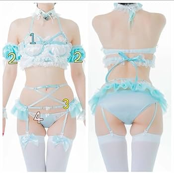 パルフェットレースリミテーションメイデン